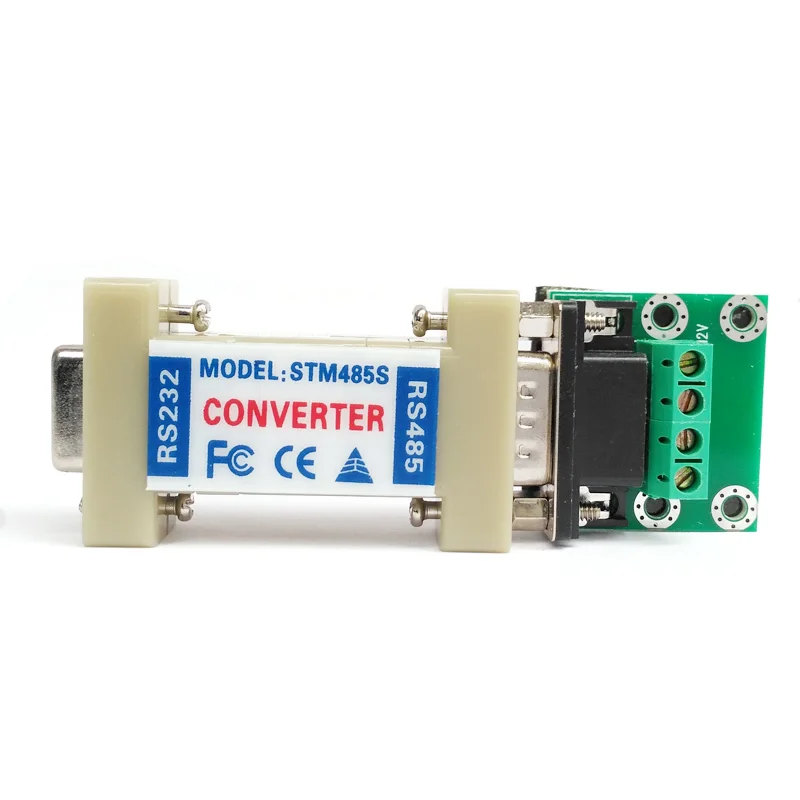 

RS-232 RS232 serial to RS485/RS422 485/422 Converter 10pcs