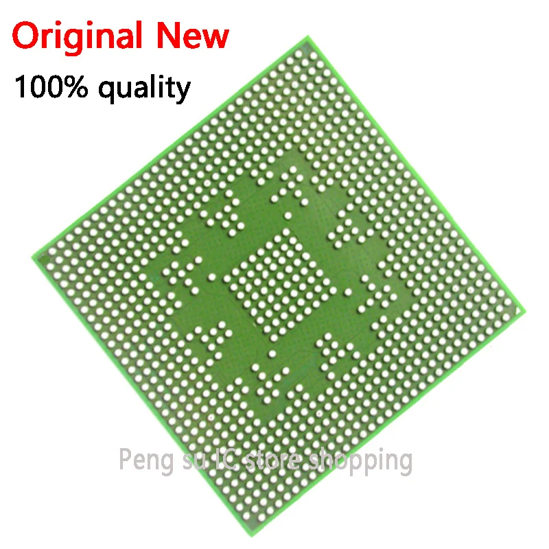 Новинка 100% деталь GF GO7600T N B1 G73 GO7600 H набор микросхем A2 BGA | Электроника