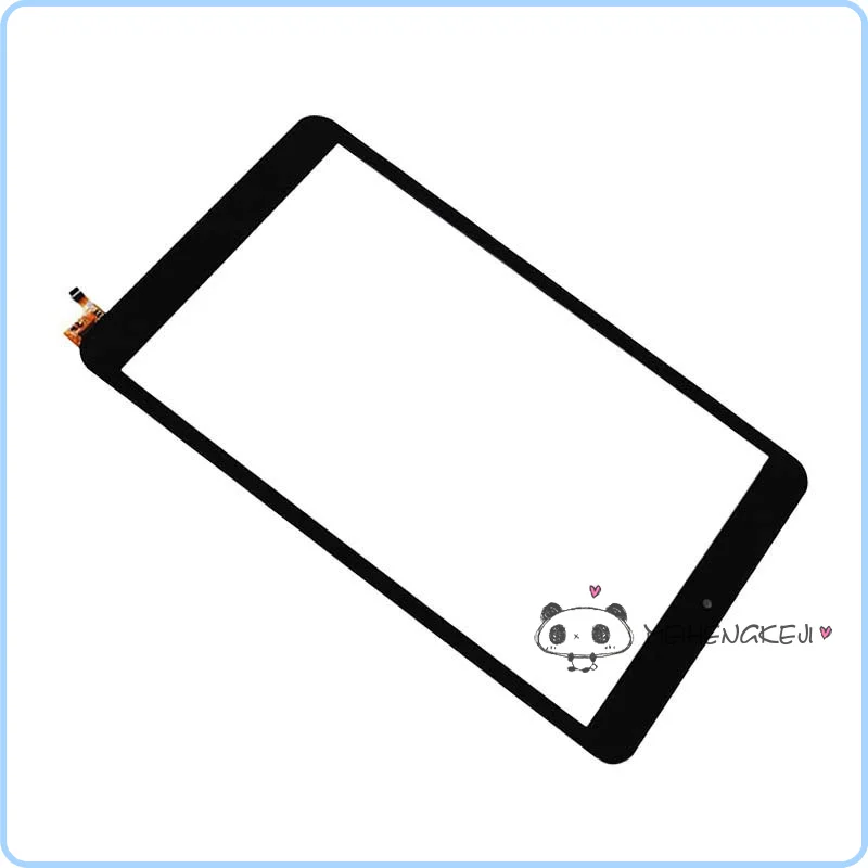Новый 8-дюймовый дигитайзер сенсорный экран панель стекло для prestigio multipad wize 3009