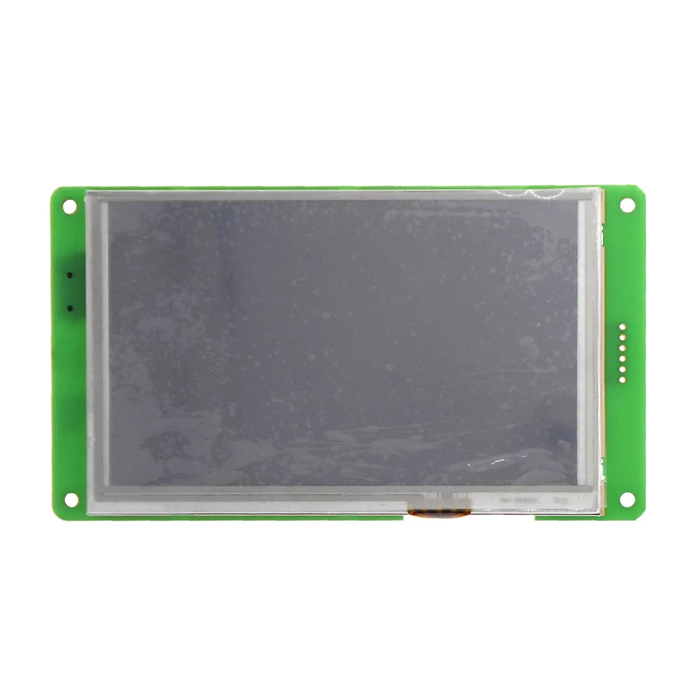 

DMG80480C050_03WTR 5 inch serial screen 24-bit color touch screen DGUS development DMG80480C050_03WN DMG80480C050_03WTC