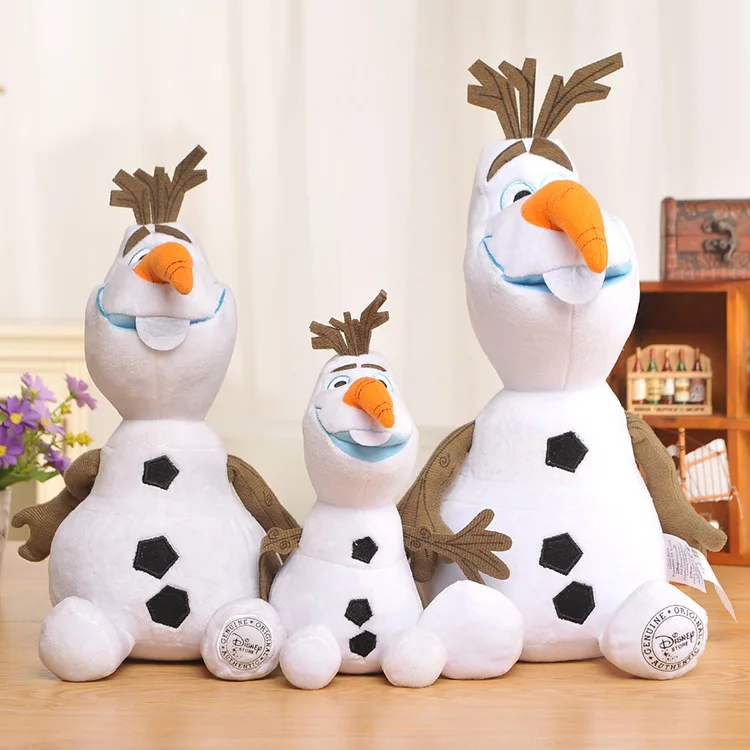 disney soft toys