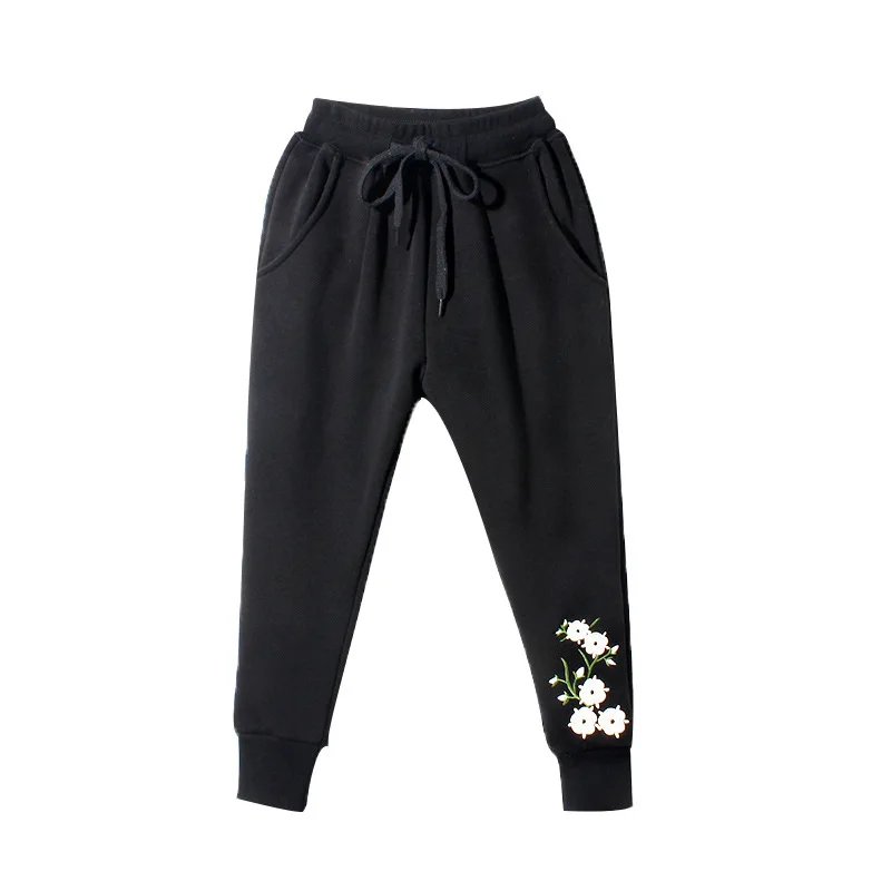 Pants For Girls Spring Autumn Pants For Kids Teenage Kids Pants Letter Printed Clothes Kids 6 8 10 12 14 Year Pants For Girls Spring Autumn Pants For Kids Teenage Kids Pants Letter Printed Clothes Kids 6 8 10 12 14 Year