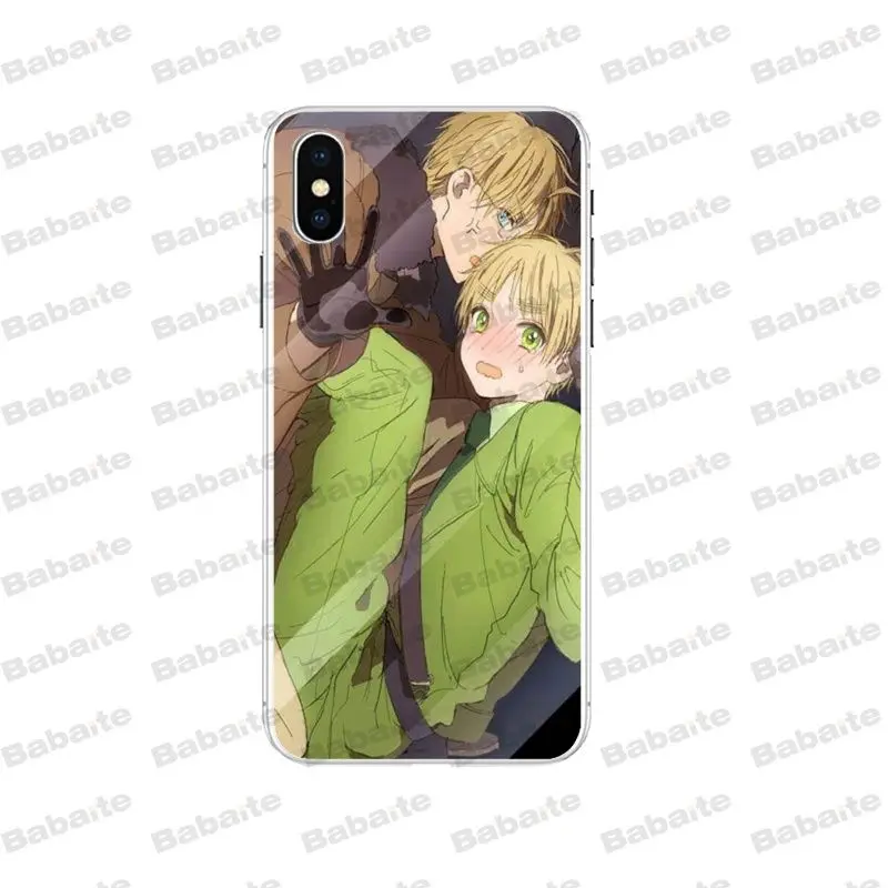Hetalia Axis Powers