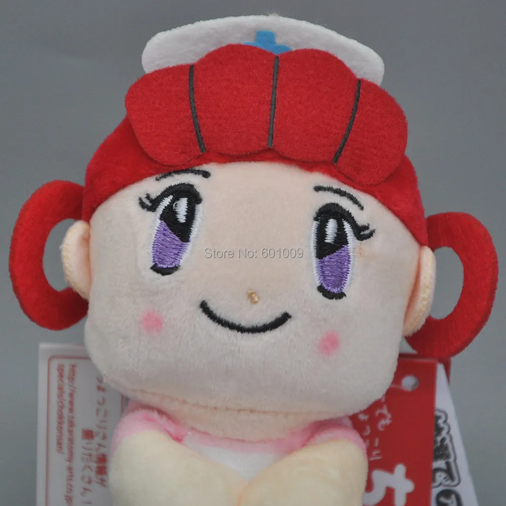 Nurse Joy-12cm-40g-11.5-6