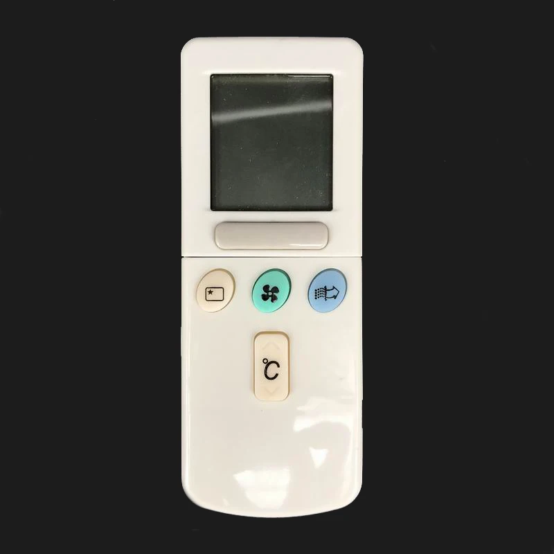 

New For HITACHI RAR-3U4 Air Conditioner Remote Control KTRL001 RAR-2A1 RAR-52P1 RAR-2SP1 RAR-2P2 RAR-3U3 RAR-52P2