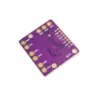 I2C SMBUS INA3221 тройной канал шунтирующий ток источник питания датчик напряжения монитор плата модуль заменить INA219 с контактами ► Фото 3/3