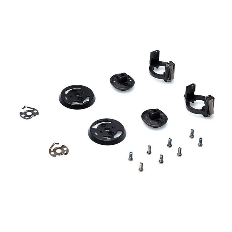 

Quick Release Props Drone Accessories Kits for DJI Inspire 1345LS Propeller Bracket Adapter Mounting Plate Replacement Kit