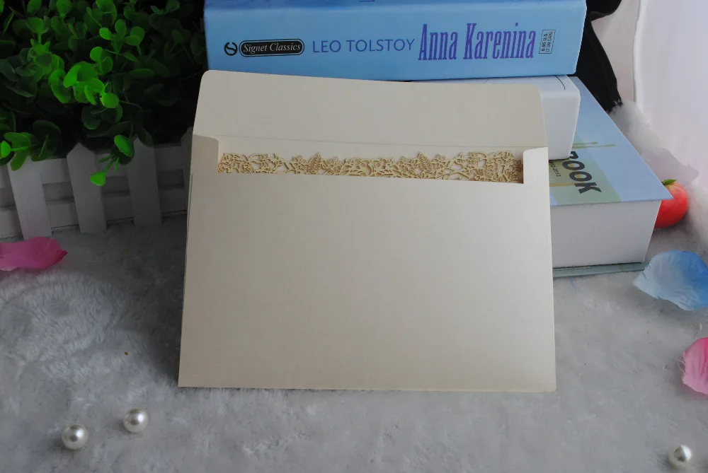 standard envelop