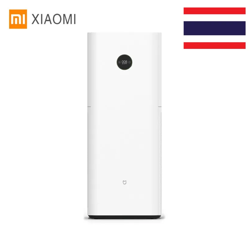 Xiaomi Mijia очиститель воздуха Max стерилизатор дополнение к формальдегиду очистители воздуха умный бытовой Композитный фильтр