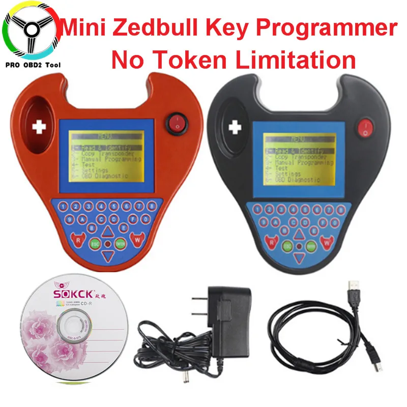 2018 Super Mini ZedBull Key TranspoderNo Tokens Limited Smart Mini Zed bull V508 Key Programmer Multi-Language Can Read Pin Code 2018 Super Mini ZedBull Key TranspoderNo Tokens Limited Smart Mini Zed bull V508 Key Programmer Multi-Language Can Read Pin Code