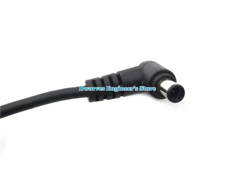 SONY19.5V6.2A121W-6.5x4.4mm-5