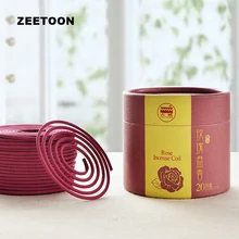 Настоящий Сандал Лавандовая Роза для йоги спа Арома Индия спиральный ладан Домашний аромат курильница аксессуары здоровье благовония ароматические