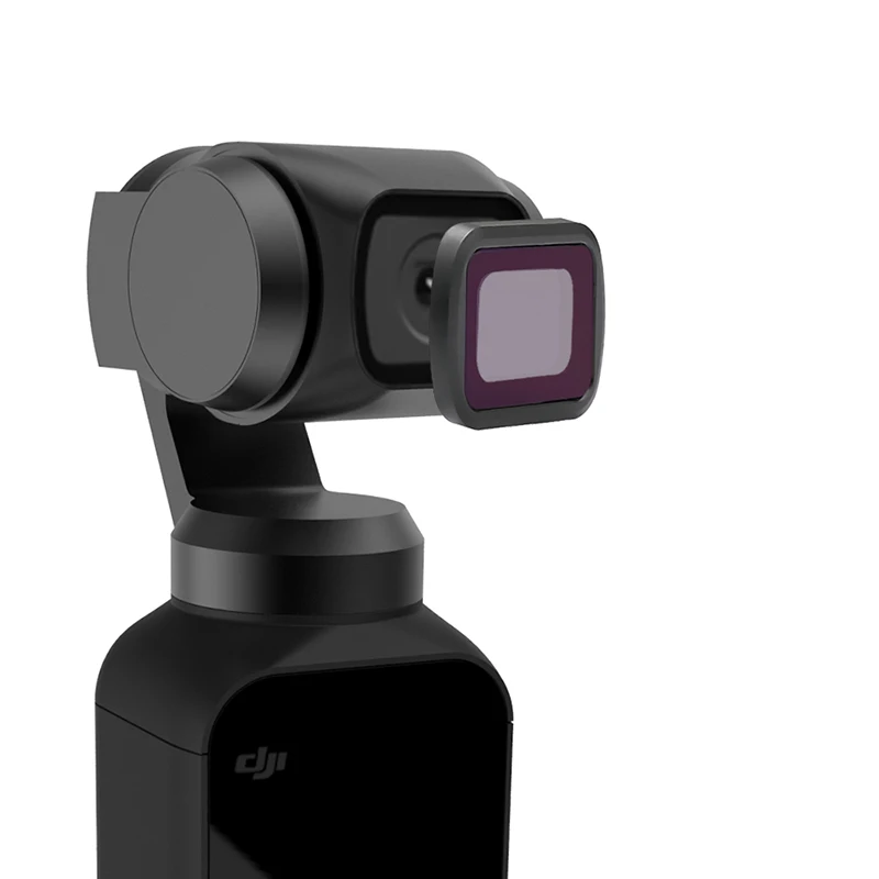 Osmo карманная линза фильтр ND-PL ND4 ND8 ND16 ND32 CPL фильтр для DJI osmo Карманная камера ручные карданные аксессуары