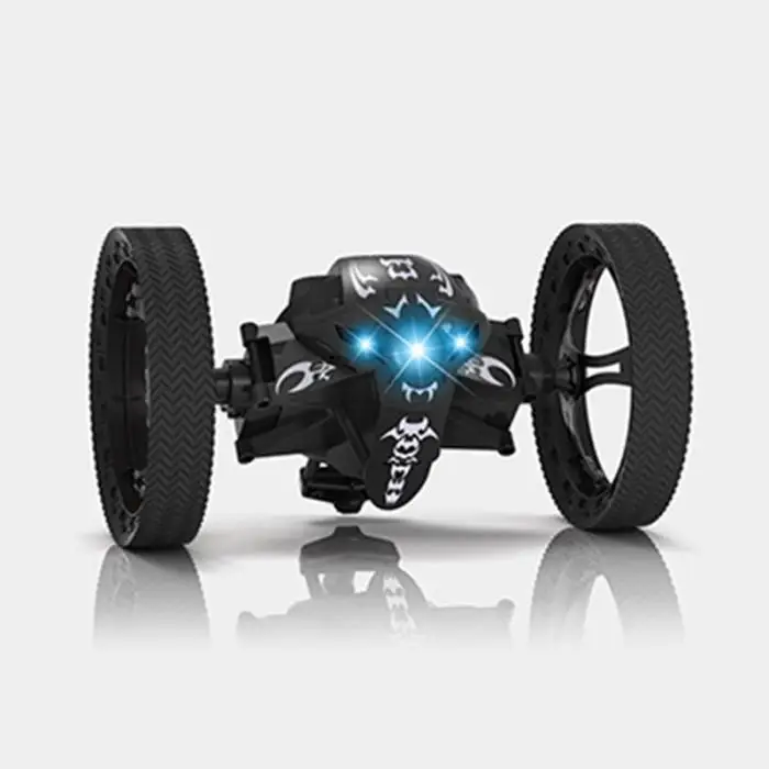 the leaping dragon rc bounce car