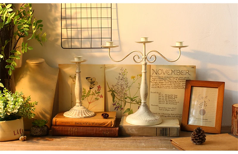 Candle Holder  (13)