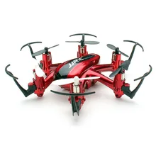 High Quality JJRC H20 4 Channel RC Mini Drone 6 Axis 2 4GHz RC Quadcopter Quadrirotor