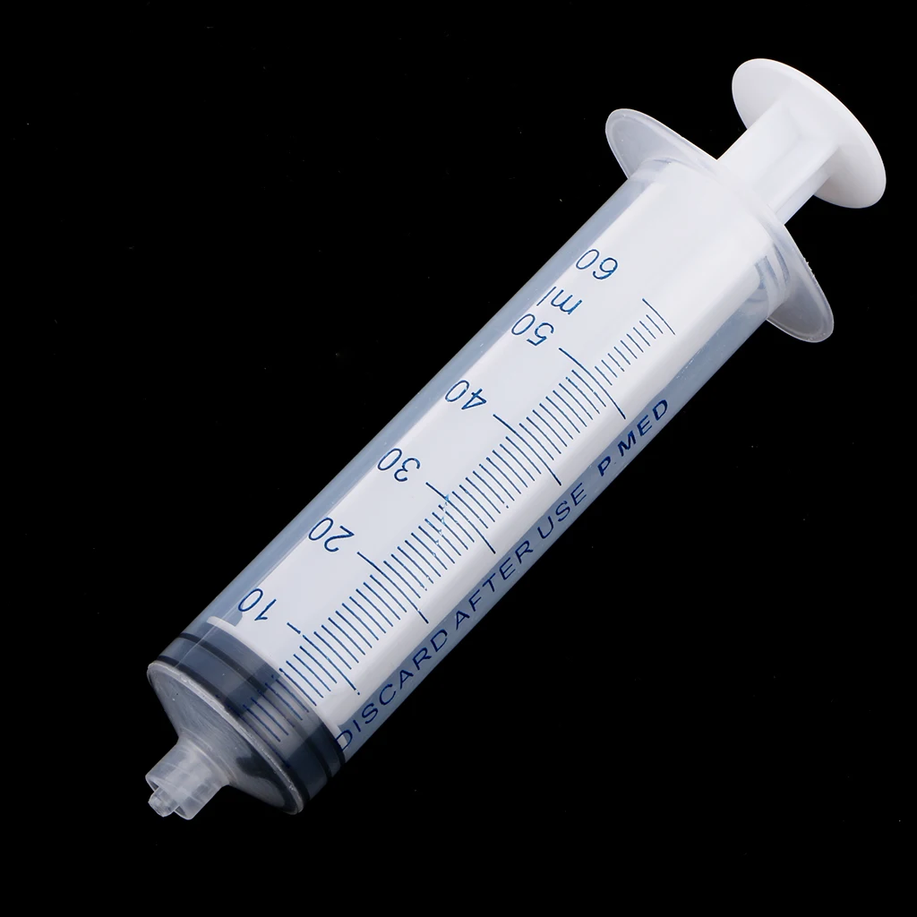 Fork Oil Tools Gauge Level Tuning 60ml  Shock Adjuster Ruler