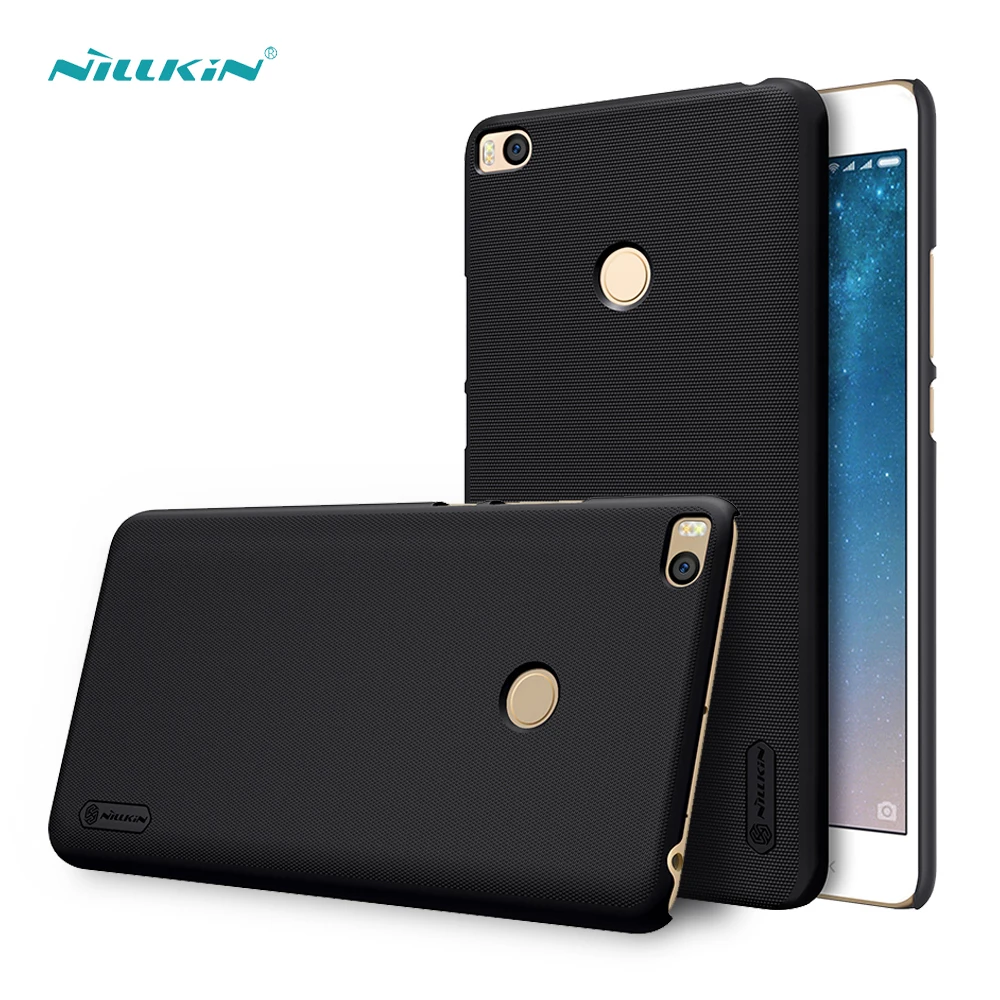 Xiaomi Max 2 Купить Чехол