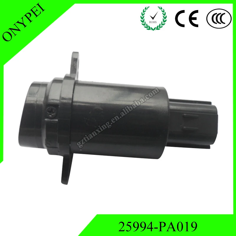 

OEM #25994-PA019 Бесплатная доставка PDC системы датчик парковки 25994PA019 25994 PA019