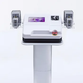 

110V Lipo Laser Slimming Machine Lipolysis Laser&lipolaser Fat Loss Machine