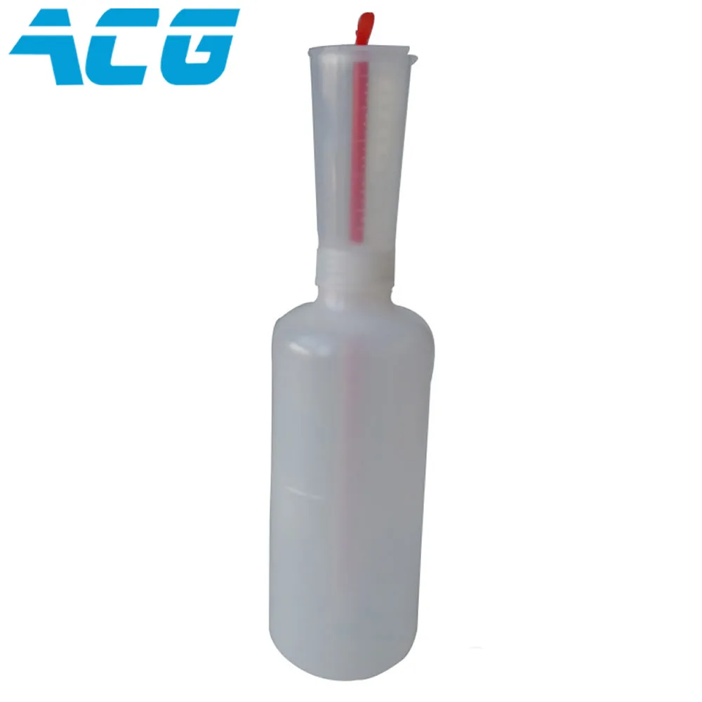 

curing agent measuring bottle hardening agent volumetric flask 500ml/1000ml LMC
