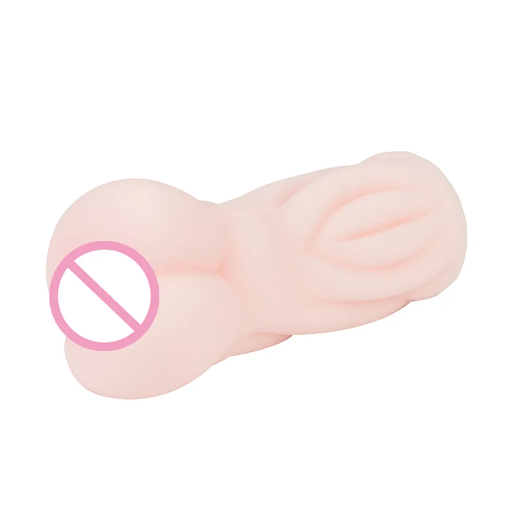 NoEnName Null masturbator vagina masturbator for men 4D Male Masturbators Realistic font b Pussy b font