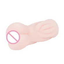 NoEnName Null masturbator vagina masturbator for men 4D Male Masturbators Realistic font b Pussy b font
