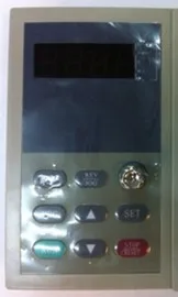 все цены на Inverter operation panel ed3000 онлайн