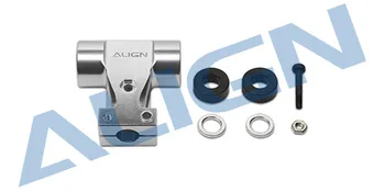 

Align Trex 470L Main Rotor Housing H47H006XXW Trex 470 Spare Parts Free Shipping with Tracking