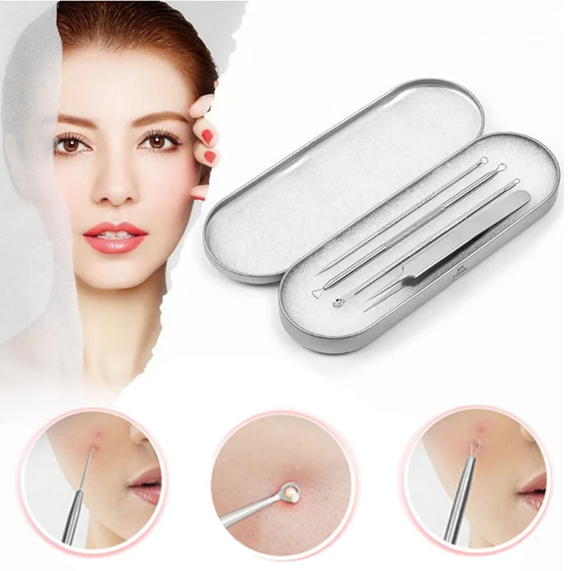 best pimple and black spot remover