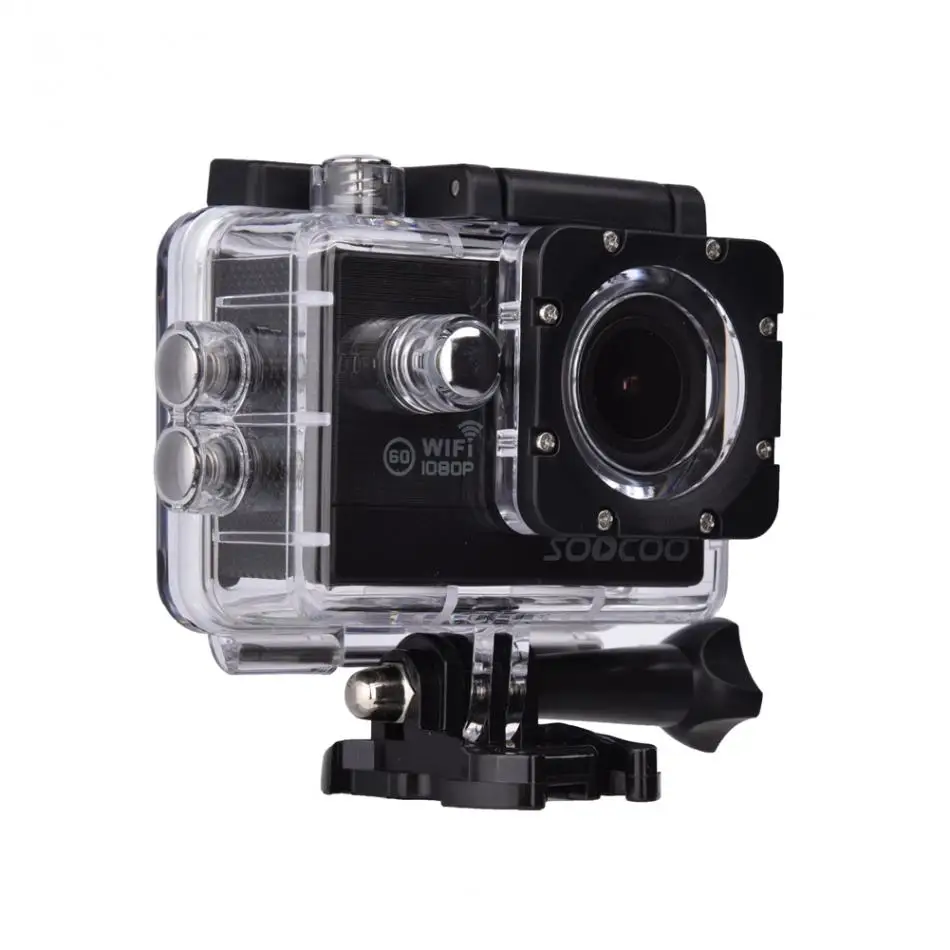 Экшн камера SOOCOO s100