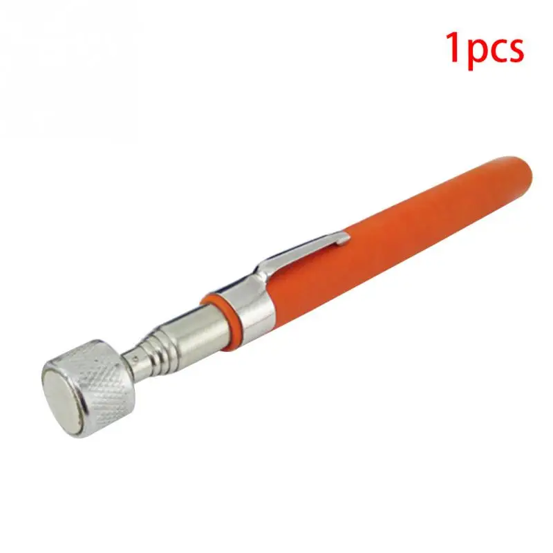new Telescopic Seaching Tool Parts Small Metals Jewelry