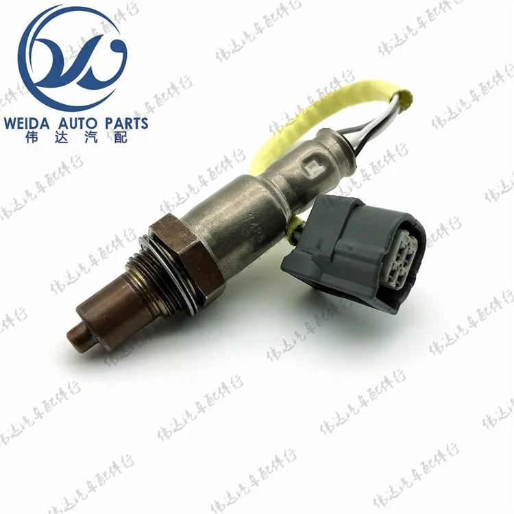 

Free Shipping High Quality for Honda 16-17 Years Civic FC1 Front Oxygen Sensor Rear Oxygen Sensor Front/Rear Touch Sensor