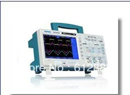 Hantek DSO5102B Digital storage oscilloscope 100MH...