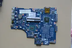 CN-00FTK8 00FTK8 0FTK8 для DELL Inspiron 3521 Материнская плата ноутбука VAW00 LA-9104P с I3-3227U Процессор на борту HM76 DDR3 полностью протестирована