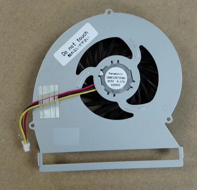 Best Price New for Fujitsu UDQF2ZR73CQU 5V 0.17A 1415Y CPU Cooling Fan