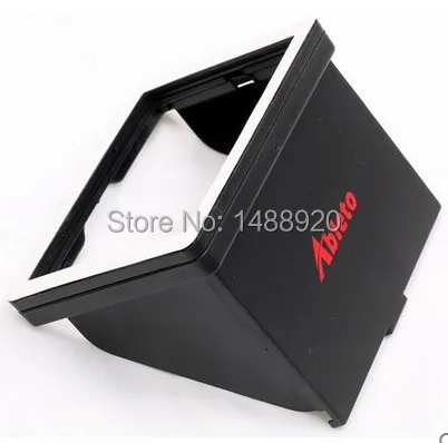 Ableto-DSLR ЖК-экран Выдвижной защитный козырек Солнцезащитный для цифровой камеры 70D