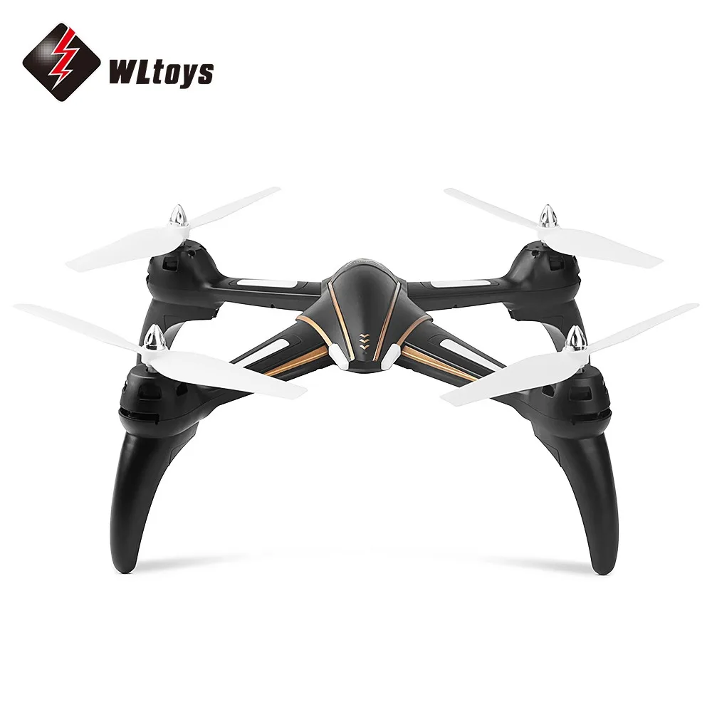 Radio Control RC Drone Dron WiFi FPV 2MP Camera Headless Mode