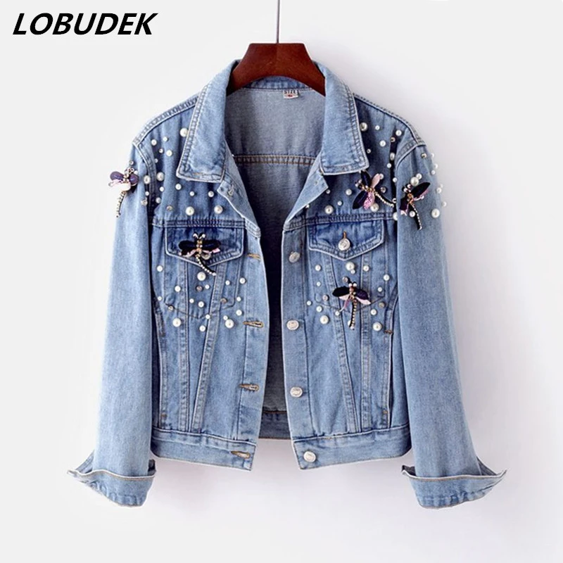 denim and company coats