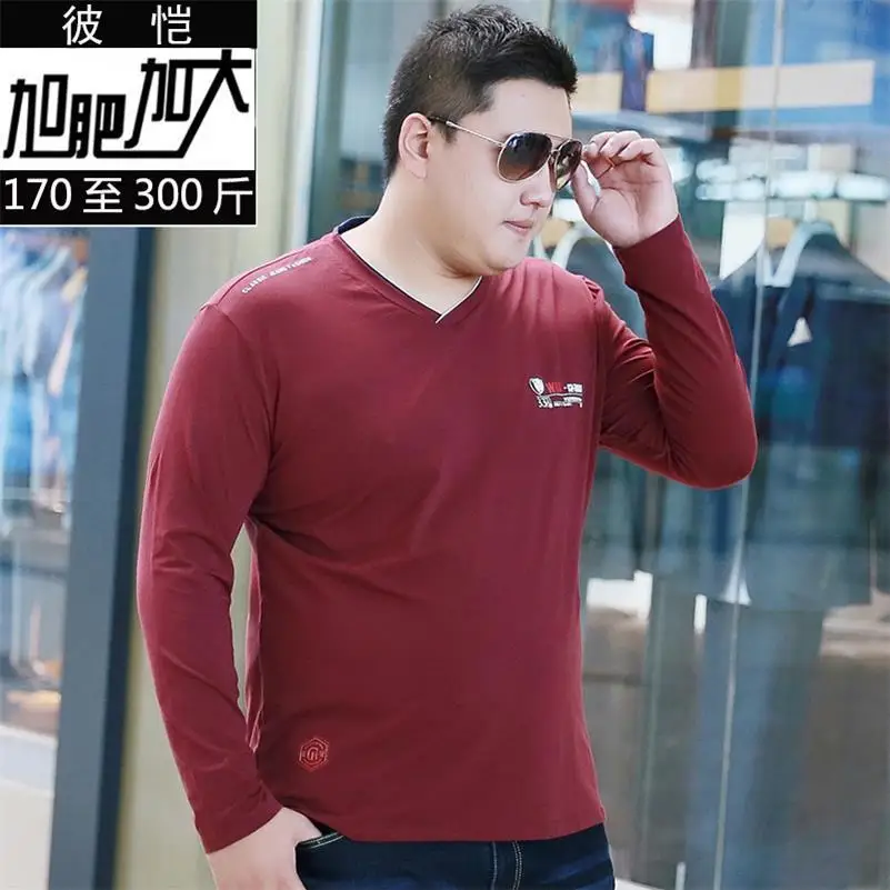 Новинка 2017 Большие размеры 8XL 7XL 6XL 5XL 4XL Новый осень-зима с длинным рукавом
