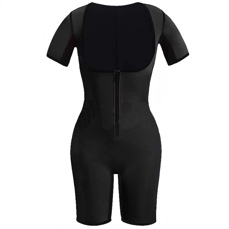 Women Full Body Shaper Tummy Waist Trainer  (70)