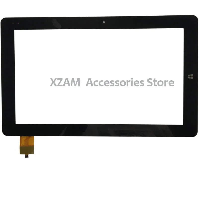 

New 10.6" Touch Screen for Chuwi VI10 FPC-FC101S138(S165)-01 Tablet Touch panel digitizer Glass Sensor Replacement FPC-FC101S138