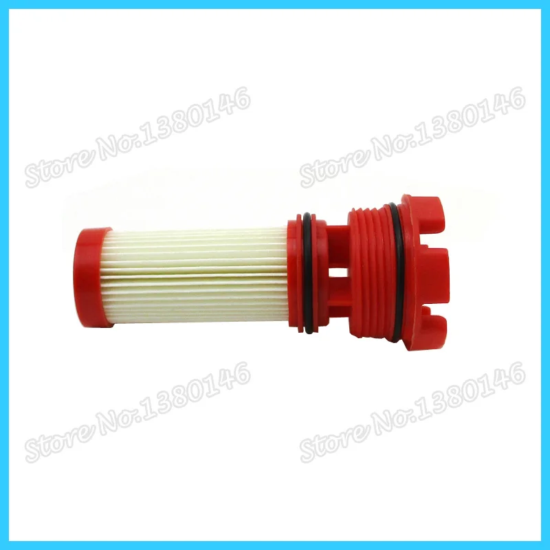 Топливный фильтр для Mercury Optimax подвесной Verado мотор 35-8M0020349 и 35-884380 T