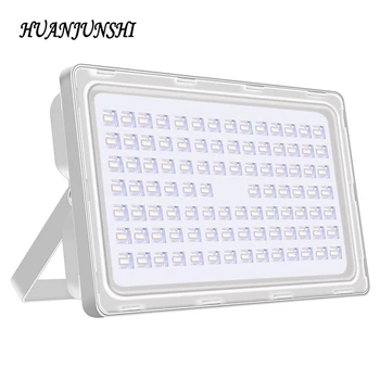 

1PCS Led Flood Light Outdoor Floodlight 300W Reflector Led Spotlight Garden Wall Lamp Street Lights 220V Outdoor Lighting