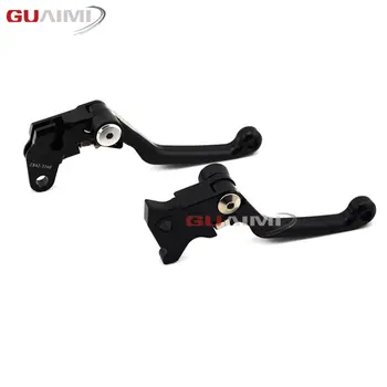 

CNC Pivot Brake Clutch Lever For YAMAHA XT250 XT225 SEROW XTZ250X DT 230 LANZA Motorcycle Dirt Bike Off-Road XT XTZ 250X 250 225