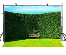 7x5ft Creeper Backdrop Wall Covered Creeper Green Photographic Background and Studio Photography Backdrop Props 7x5ft Creeper Backdrop Wall Covered Creeper Green Photographic Background and Studio Photography Backdrop Props