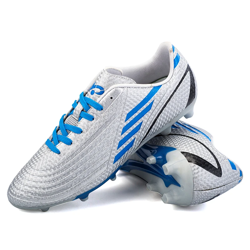 Men Professional Soccer Cleats Teenager IndoorTraining Football Shoes Sport Sneakers FG Soccer Shoes (48)