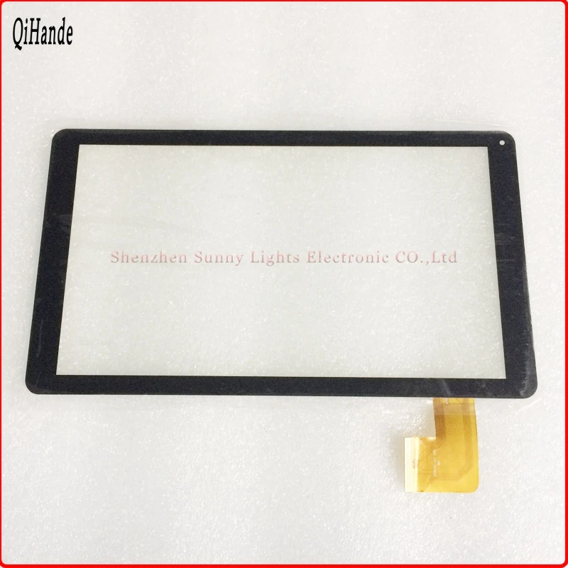 

1Pcs/Lot Touch Screen ZYD101-22 V01 Touch Panel MID Digitizer Sensor ZYD101 - 22 V01 ZYD101-22 VO1