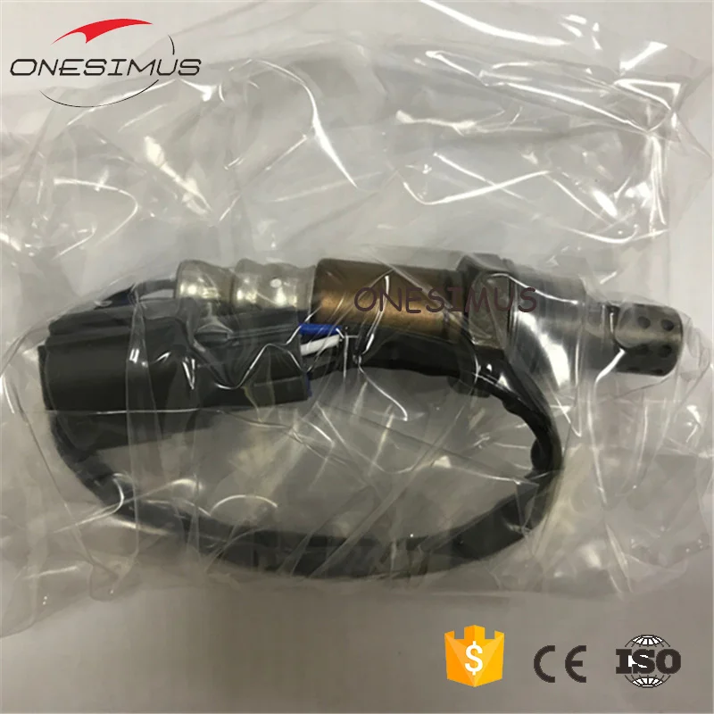 

Lambda Сенсор (смесеобразования) OEM 89465-06240 для H-C30A4 C30A3 C32B2 D16Z7 D15B7 D16Y3 D16Y2/T-1ZZ-FE 2ZZ-GE 1NZ-FXE