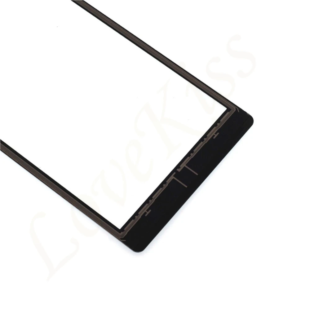 Black-White-Mobile-Phone-Touch-Panel-Sensor-Touch-Screen-Digitizer-Front-Glass-Lens-Replacement-parts-For